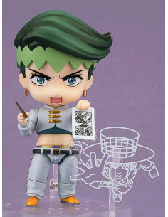 JOJO BIZ ROHAN KISHIBE NENDOROID RERUN 2