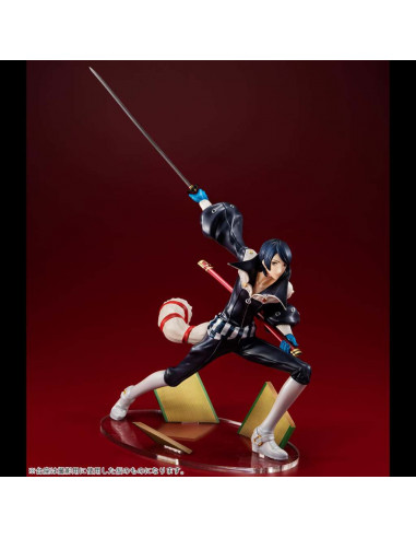 LUCREA PERSONA 5 THE ROYAL FOX STATUE