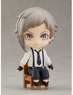 BUNGO ST DOGS ATSUSHI NENDOROID SWACCHAO
