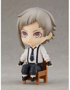 BUNGO ST DOGS ATSUSHI NENDOROID SWACCHAO 2