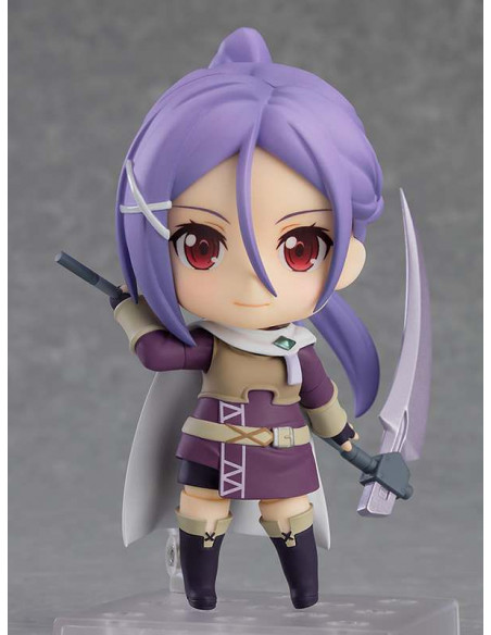SWORD ART ONLINE MITO NENDOROID