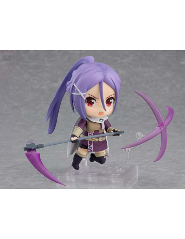 SWORD ART ONLINE MITO NENDOROID