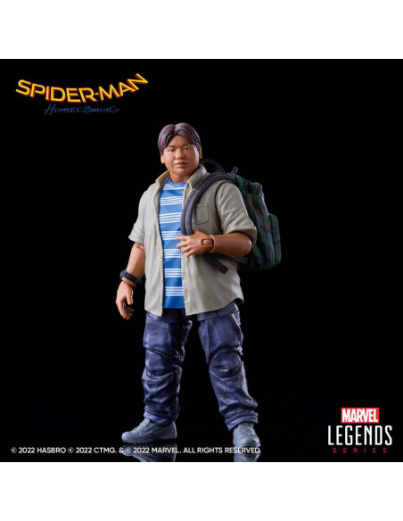 ML HOMECOMING NED & PETER 2PACK AF