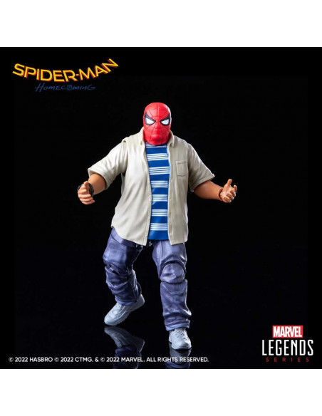 ML HOMECOMING NED & PETER 2PACK AF