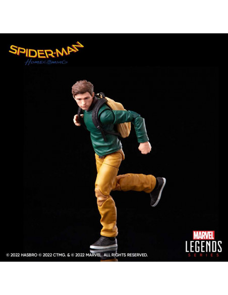 ML HOMECOMING NED & PETER 2PACK AF