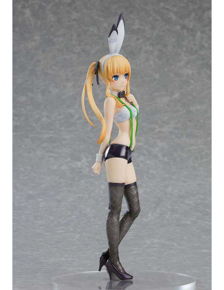 SAEKANO ERIRI SPENCER SAWAMURA BUNNY PUP