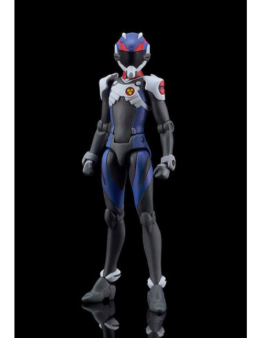MACROSSF PLAMAX MF-69 ALTO WITH DECAL MK