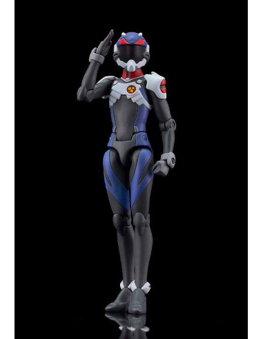 MACROSSF PLAMAX MF-69 ALTO WITH DECAL MK
