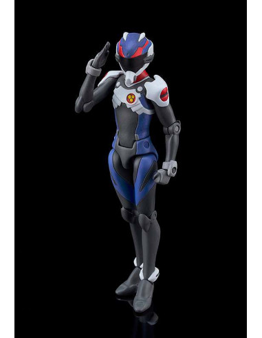MACROSSF PLAMAX MF-69 ALTO WITH DECAL MK