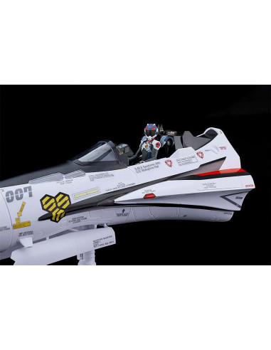 MACROSSF PLAMAX MF-69 ALTO WITH DECAL MK