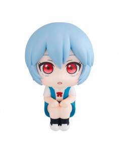 LOOKUP EVANGELION 3.0+1.0 REI AYANAMI