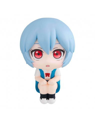 LOOKUP EVANGELION 3.0+1.0 REI AYANAMI