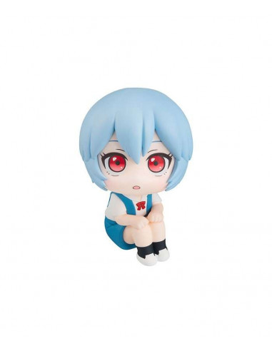 LOOKUP EVANGELION 3.0+1.0 REI AYANAMI