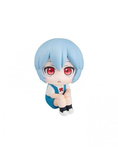 LOOKUP EVANGELION 3.0+1.0 REI AYANAMI