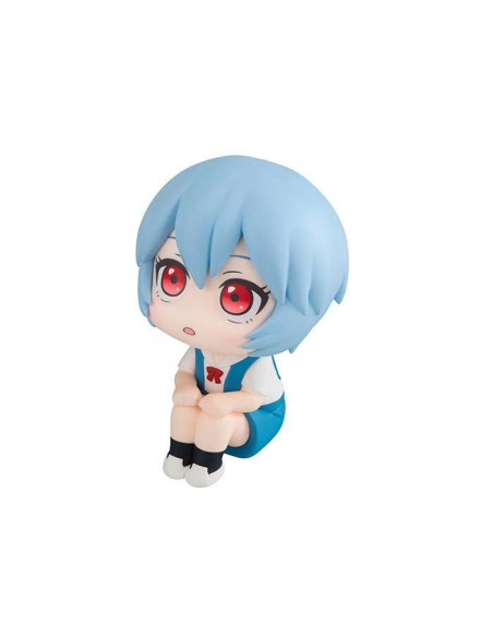 LOOKUP EVANGELION 3.0+1.0 REI AYANAMI