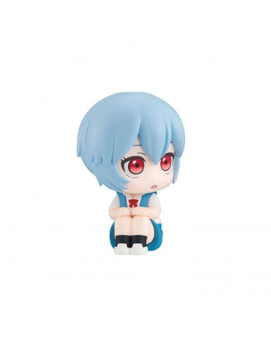 LOOKUP EVANGELION 3.0+1.0 REI AYANAMI