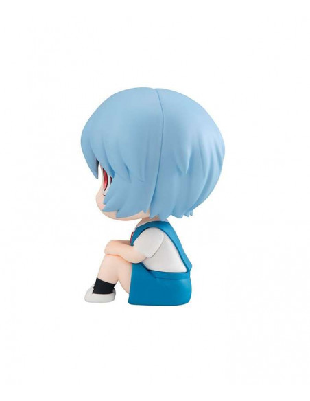 LOOKUP EVANGELION 3.0+1.0 REI AYANAMI
