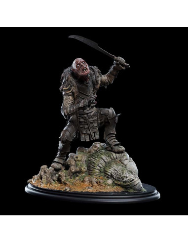 LOTR GRISHNAKH 1/6 STATUE