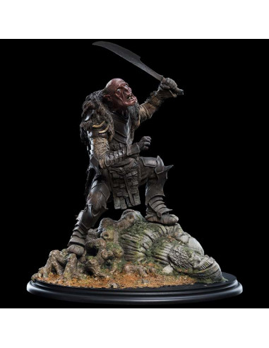 LOTR GRISHNAKH 1/6 STATUE