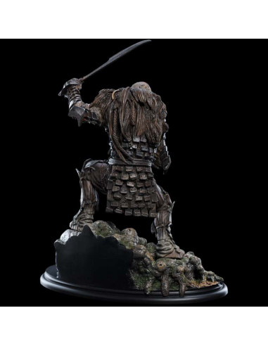 LOTR GRISHNAKH 1/6 STATUE