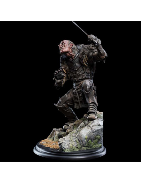 LOTR GRISHNAKH 1/6 STATUE