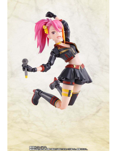 THE IDOLMASTER AYUMU MAIHAMA SHF