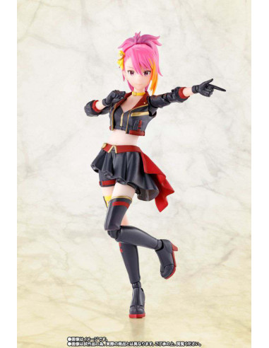 THE IDOLMASTER AYUMU MAIHAMA SHF