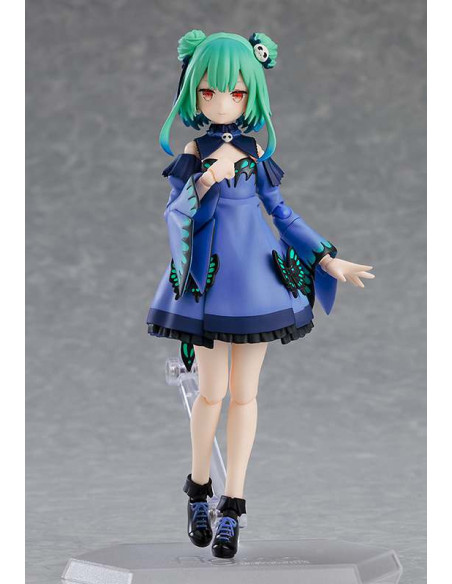 HOLOLIVE PROD URUHA RUSHIA FIGMA AF