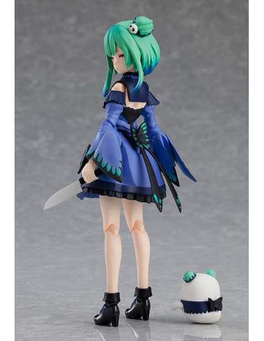 HOLOLIVE PROD URUHA RUSHIA FIGMA AF
