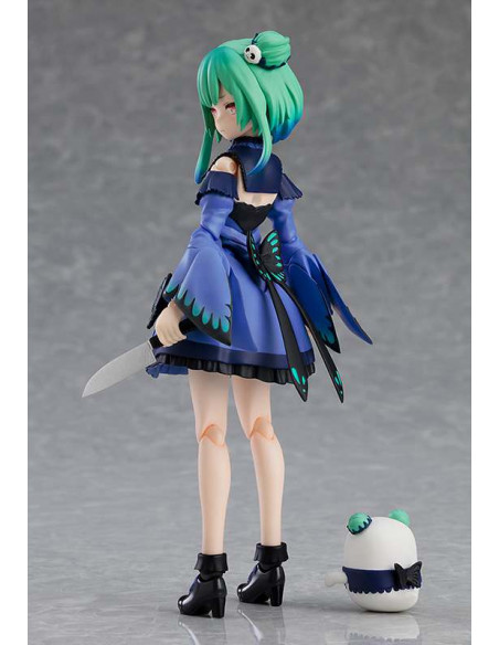 HOLOLIVE PROD URUHA RUSHIA FIGMA AF