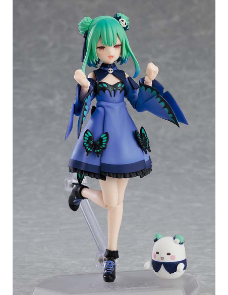 HOLOLIVE PROD URUHA RUSHIA FIGMA AF