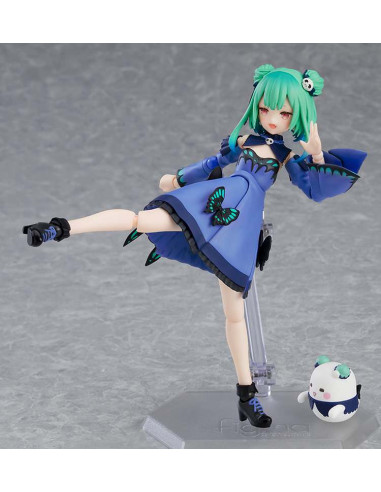 HOLOLIVE PROD URUHA RUSHIA FIGMA AF