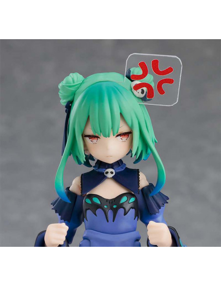 HOLOLIVE PROD URUHA RUSHIA FIGMA AF