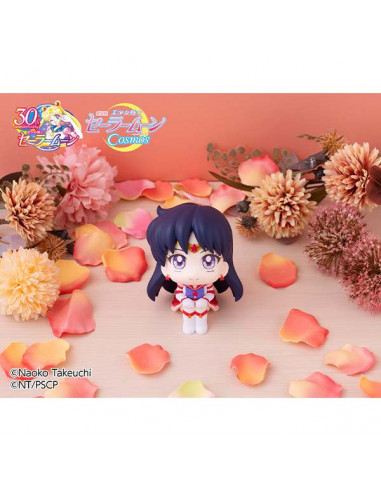 LOOKUP SAILOR  COSMOS  ETER SAILOR MARS