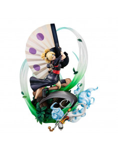 NARUTO GALS TEMARI VER.2 STATUE 2
