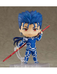 FATE G/O LANCER CU CHULAINN NENDOROID