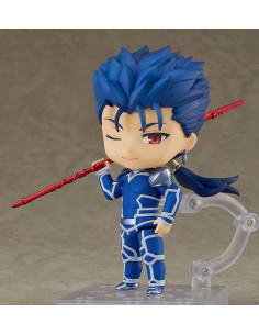 FATE G/O LANCER CU CHULAINN NENDOROID 2