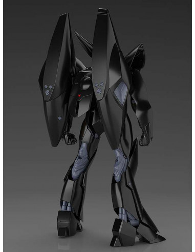 MP PAT TYPE-J9 GRIFFON W/ AQUA MODEROID