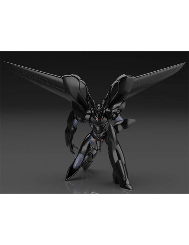MP PAT TYPE-J9 GRIFFON W/ AQUA MODEROID