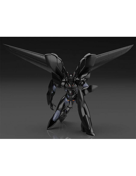 MP PAT TYPE-J9 GRIFFON W/ AQUA MODEROID