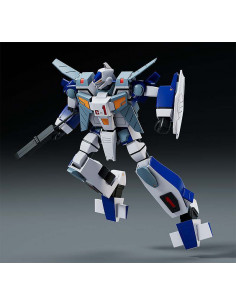 CHO KOSOKU GALVION MODEROID MK 2