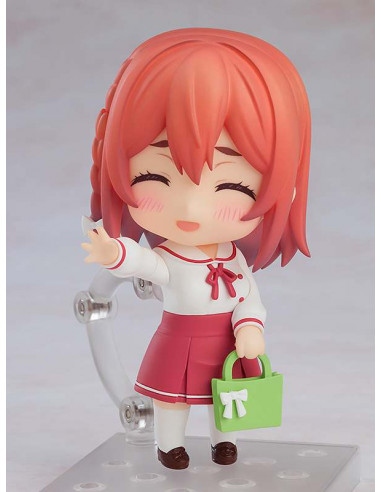 RENT A GIRLFRIEND SUMI SAKURAS NENDOROID