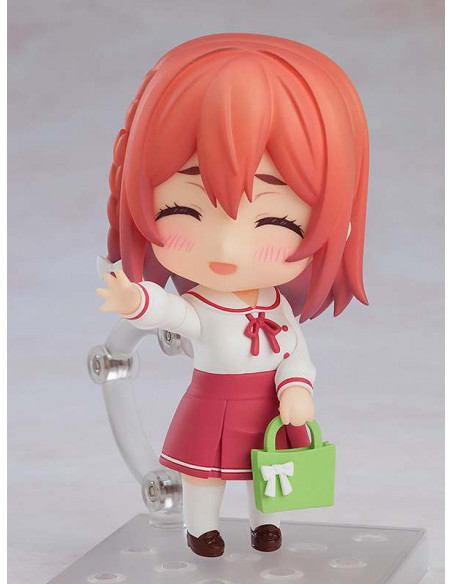 RENT A GIRLFRIEND SUMI SAKURAS NENDOROID
