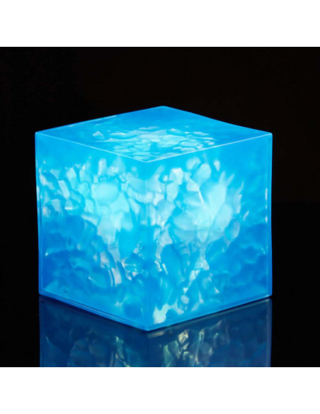 ML TESSERACT ELECTRONIC REPLICA