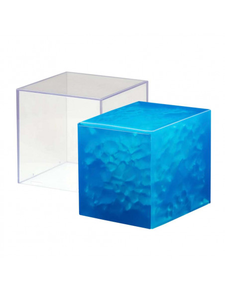 ML TESSERACT ELECTRONIC REPLICA