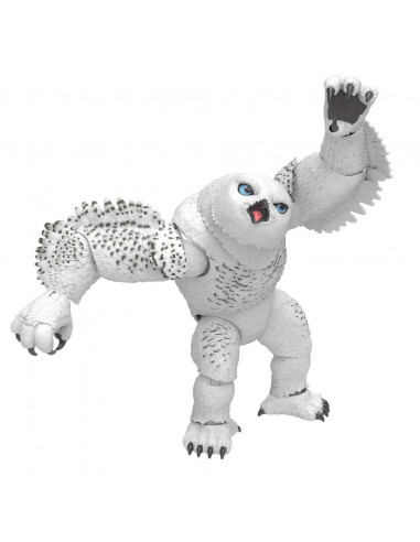 DUNGEONS & DRAGONS GA HAT OWLBEAR AF