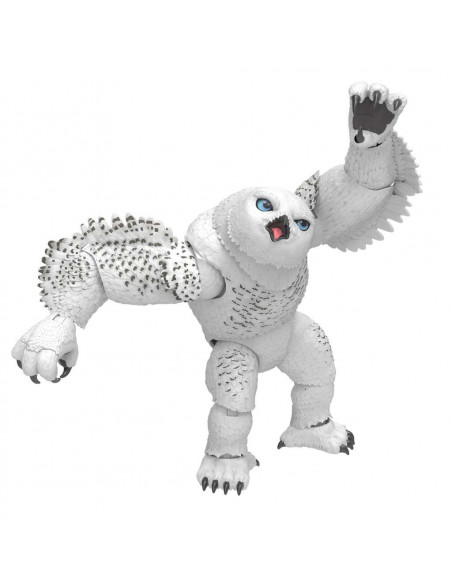 DUNGEONS & DRAGONS GA HAT OWLBEAR AF