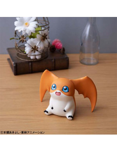 LOOKUP DIGIMON ADVENTURE PATAMON