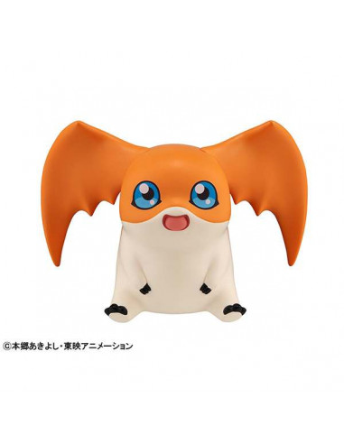 LOOKUP DIGIMON ADVENTURE PATAMON