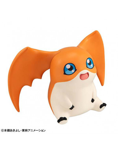 LOOKUP DIGIMON ADVENTURE PATAMON